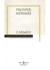 Carmen - Hasan Ali Yücel Klasikleri