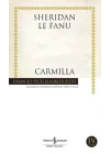 Carmilla - Hasan Ali Yücel Klasikleri