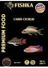 CARNI-CICHLID (CARNI-CICHLID 250 Ml 125 Gr)