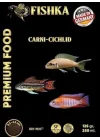 CARNI-CICHLID (CARNI-CICHLID 250 Ml 125 Gr)