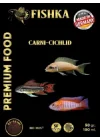 CARNI-CICHLID (CARNI-CICHLID 250 Ml 125 Gr)