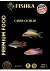 CARNI-CICHLID (CARNI-CICHLID 250 Ml 125 Gr)