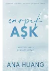 Çarpık Aşk - Twisted Serisi - Birinci Kitap