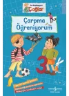 Çarpma Öğreniyorum - Arkadaşım Çağlar
