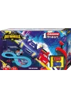 Carrera 1st Batwheels Aksiyon Zamanı