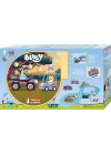 Carrera 1st Bluey ve Bingo Oyuncak