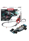 Carrera GO Challenge - Formula Qualifying Tek Kişilik Yarış Pisti