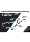 Carrera GO Challenge - Formula Qualifying Tek Kişilik Yarış Pisti