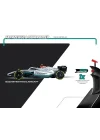 Carrera GO Challenge - Formula Qualifying Tek Kişilik Yarış Pisti