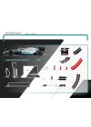 Carrera GO Challenge - Formula Qualifying Tek Kişilik Yarış Pisti