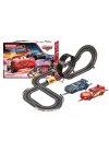 Carrera Go !!! Disney Cars - Neon Nights