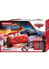 Carrera Go !!! Disney Cars - Neon Nights