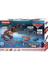 Carrera Go !!! Disney Cars - Neon Nights