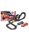 Carrera Go !!! Disney Cars - Neon Nights