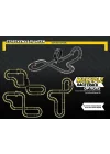 Carrera GO DTM Güç Turu/GO DTM Power Lap