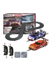 Carrera GO! Evolution Flames and Fame Seti