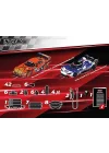 Carrera GO! Evolution Flames and Fame Seti