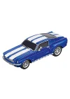 Carrera GO Ford Mustang 67 - Mavi