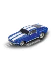 Carrera GO Ford Mustang 67 - Mavi
