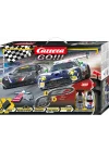 Carrera, Go Galibiyete Doğru/Go Onto The Podium, 20062521