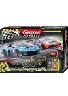 Carrera GO GT Yarışı/GO GT Race Off
