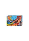 Carrera GO Hot Wheels 4,9m