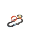 Carrera GO Hot Wheels 4,9m