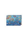 Carrera GO Hot Wheels 4,9m