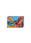 Carrera GO Hot Wheels 4,9m