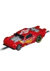 Carrera, GO Hot Wheels 5.3 m, Slot Araba