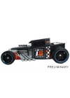 Carrera, GO Hot Wheels 5.3 m, Slot Araba