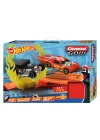 Carrera, GO Hot Wheels 5.3 m, Slot Araba