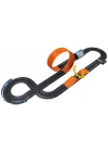 Carrera, GO Hot Wheels 5.3 m, Slot Araba