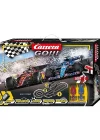 Carrera Hız Yarışması