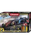 Carrera Hız Yarışması