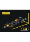 Carrera Red Bull Racing RB19 Oyuncak