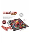 Cars Metropol Junior Kutu Oyunu