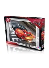 Cars Puzzle - Yapboz 150 Parça