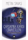 Çarşamba Karısı Cinayetleri