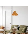CASAME K.BOY BAMBOO TEKLİ 1XE27