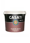 Mey İthalat® Casati Allegro Plastik İç Cephe Boyası 3,5 Kg Beyaz