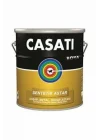 Mey İthalat® Casati Sentetik Astar 0,75 Litre Beyaz