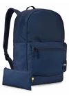 Case Logic Commence Notebook Sırt Çantası, 24L, Dress Blue