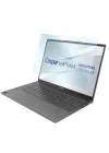 Casper Nirvana X700 15.6 İnç İle Uyumlu Ekran Koruyucu Notebook, 9H Temperli Kırılmaz Esnek Nano Cam, Çizilmeye Ve Darbeye Dayanıklı Laptop Koruma, HD Şeffaf 16:9