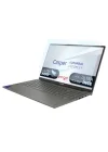 Casper Nirvana X750 15.6 İnç İle Uyumlu Ekran Koruyucu Notebook, 9H Temperli Kırılmaz Esnek Nano Cam, Çizilmeye Ve Darbeye Dayanıklı Laptop Koruma, HD Şeffaf 16:9