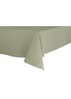Casual Yeşil Masa Örtüsü 150x250cm