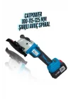 Cat Power ORİJİNAL 4LÜ SET KÖMÜRSÜZ 1380