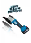 Cat Power ORİJİNAL 4LÜ SET KÖMÜRSÜZ 1380