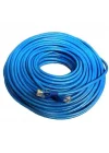 Cat5e İnternet Ethernet Rj45 Lan Kablosu (0,5 Metre)