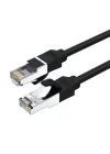 Cat6 1000Mbps Gigabit FTP RJ45 Ethernet Ağ Kablosu 10 Metre